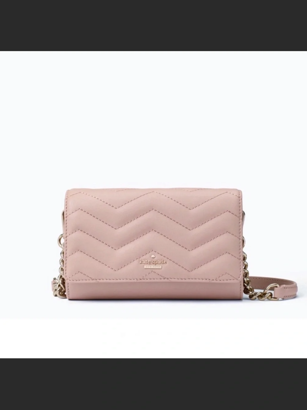 Kate Spade New York Reese Park Wyn Crossbody bag like new